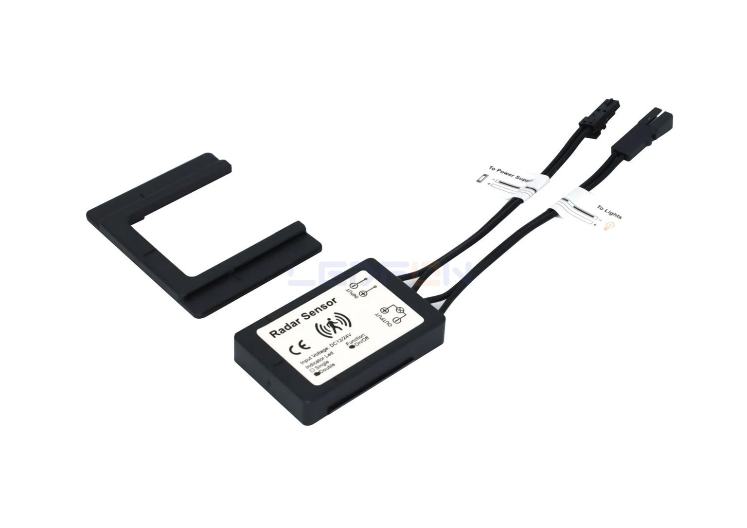 Hareket Radar Sensör