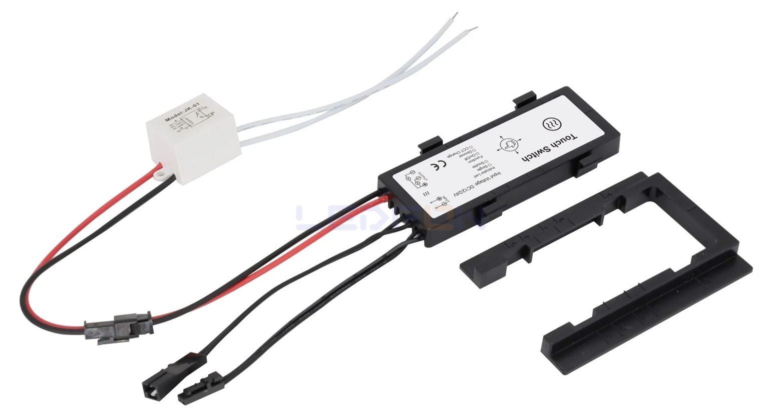 Ayna Arkası Sensör Buğu Çözücü