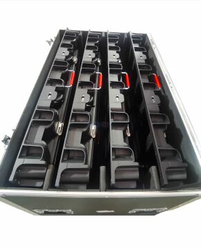 RGB Ekran Rental Kasa