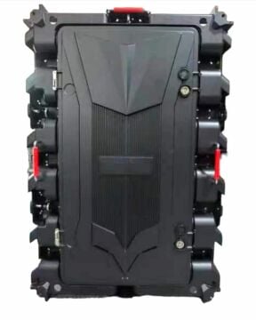 RGB Ekran Rental Kasa