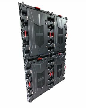 RGB Ekran Rental Kasa