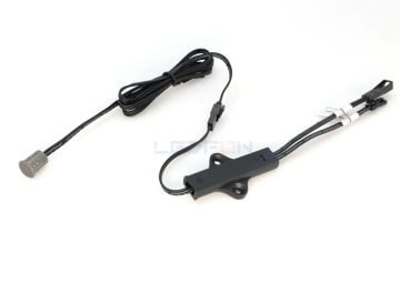 Ahşap Metal Gömme Sensör