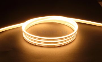 6x12mm 12V 3000K Neon Led 9W IP67 50M