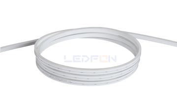 6x12mm 12V 3000K Neon Led 9W IP67 50M