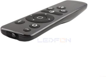 RF Kumandalı Tek Renk Led Dimmer (12V-24V / 25A)