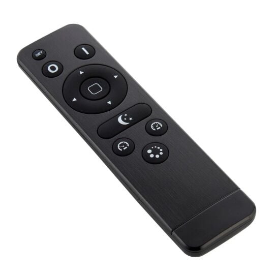 RF Kumandalı Tek Renk Led Dimmer Kontrol Cihazı 25A