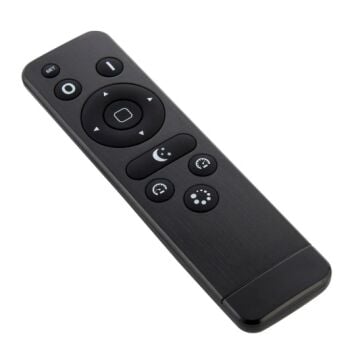 RF Kumandalı Tek Renk Led Dimmer Kontrol Cihazı 25A