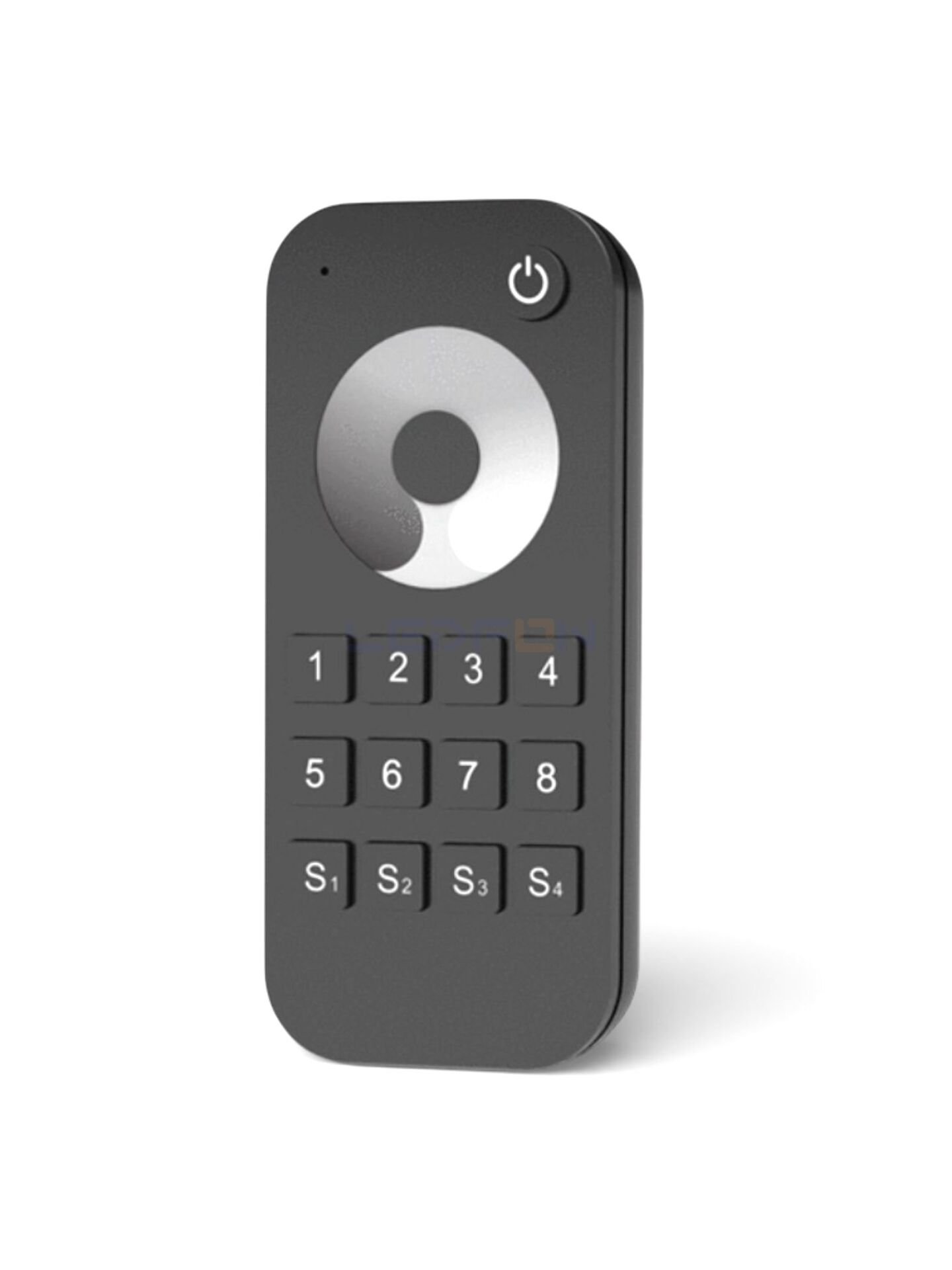 RF Kumandalı Led Dimmer Kontrol Cihazı