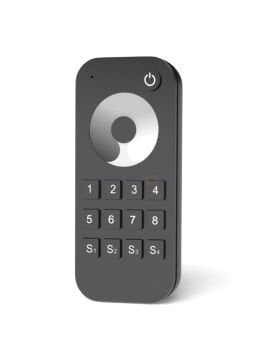 Bölge Kontrollü Led Dimmer Kontrol Kumandası