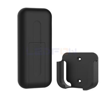 Bölge Kontrollü RF Kumandalı Tek Renk LED Dimmer Kontrol Cihazı (12V–24V)