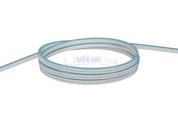 6x12mm 12V Buz Mavisi Neon Led 9W IP67 50M