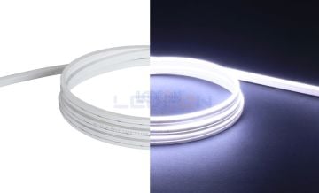 6x12mm 12V 10000K Neon Led 9W IP67 50M
