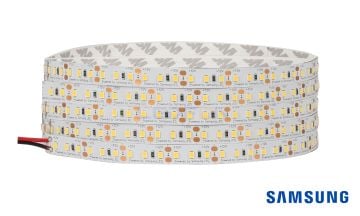 Samsung 12V 14.4W 120 Led IP20 6500K Şerit Led