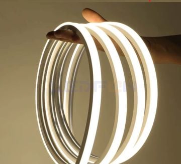 10x10mm 24V 4000K Neon Led 10W IP67