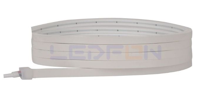 10x10mm 24V 10W IP67 6000K Neon Led