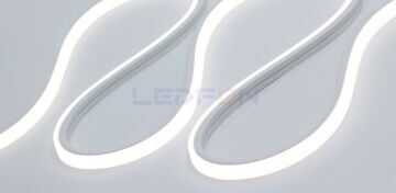 10x10mm 24V 2700K Neon Led 10W IP67