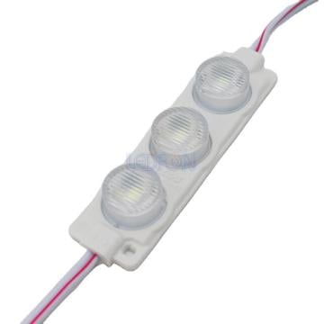 12V Power 3000K Modül Led 3W IP65
