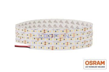 Osram 24V 19.2W 120 Led IP20 4000K Şerit Led