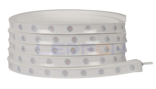 24V 4000K Esnek 3D Led Wallwasher 26W IP67