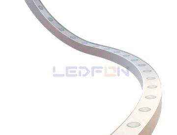 24V 24x18mm 26W 4000K 3D Wallwasher