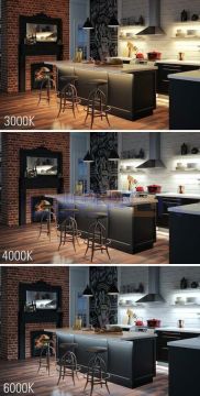 Samsung 12V 2400K Şerit Led 14.4W 60 Led IP20