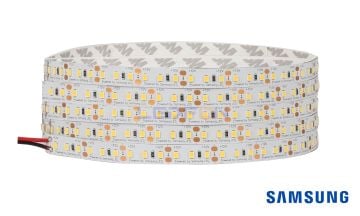 Samsung 12V 14.4W 120 Led IP20 2400K Şerit Led