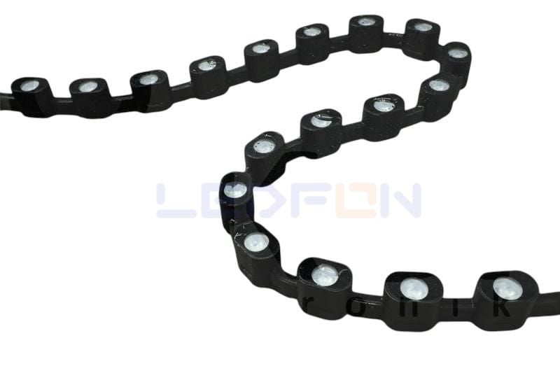 24V 3000K Esnek Modül Led Wallwasher 36W IP67