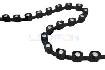 24V 3000K Esnek Modül Led Wallwasher 36W IP67