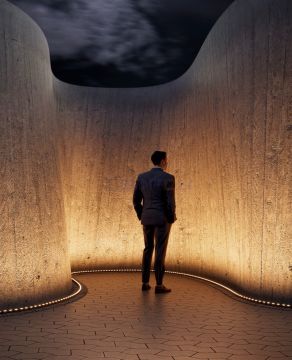 22x30mm 24V 36W IP67 3000K Esnek Modül Wallwasher