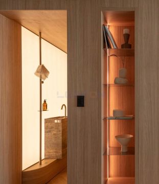 24V 2700K DOB Şerit Led 12W 288Led IP20