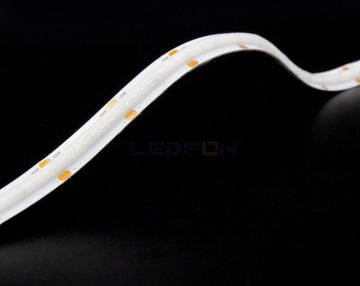 24V 2700K DOB Şerit Led 12W 288Led IP20