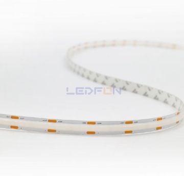 24V 2700K DOB Şerit Led 12W 288Led IP20