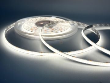 24V 3000K DOB Şerit Led 12W 288Led IP20