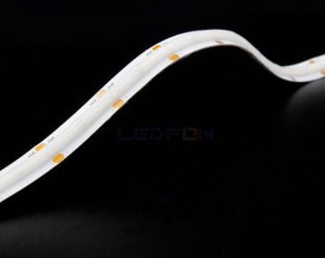 24V 12W 288 Led IP20 4000K DOB Şerit Led