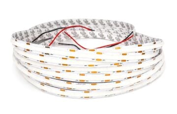 24V 6000K DOB Şerit Led 15W 288 Led/m IP20