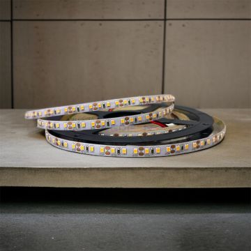 12V 14W 120 Led 8mm 4000K Şerit Led