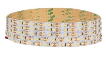 12V 4000K Şerit Led 14W 120 Led 8mm