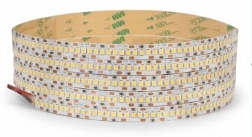 12V 20W 240 Led 10mm 6000K Şerit Led