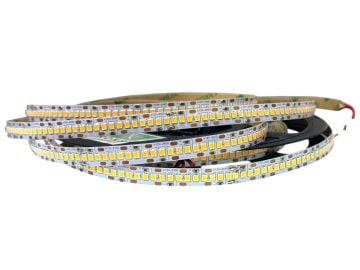 12V 20W 240 Led 10mm 3000K Şerit Led