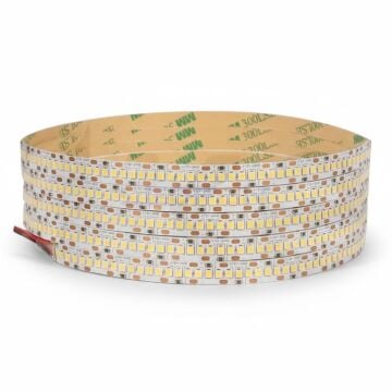 12V 3000K Şerit Led 20W 240 Led IP20