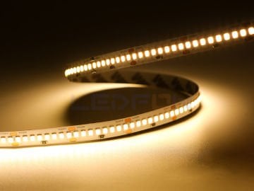 12V 20W 240 Led 10mm 3000K Şerit Led