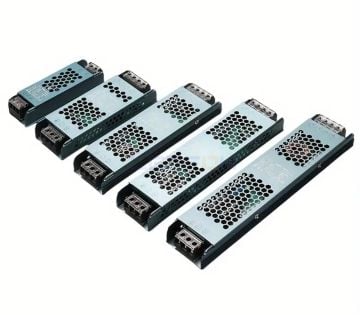 12V 10A 120W Slim Led Adaptör