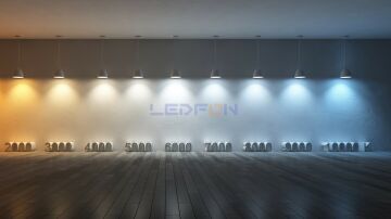 Samsung 12V 6500K Modül Led 1.20W IP67