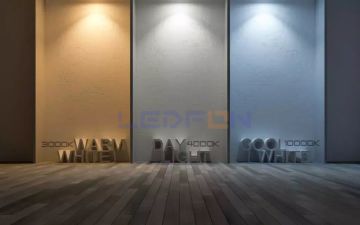 Samsung 12V 10000K Modül Led 1.20W IP67 Şeffaf