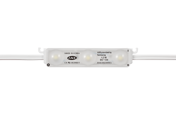 Samsung 12V 6500K Modül Led 1.20W IP67