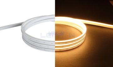 6x12mm 24V 3000K Neon Led 9W IP67