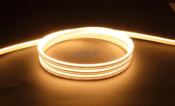 6x12mm 24V 3000K Neon Led 9W IP67