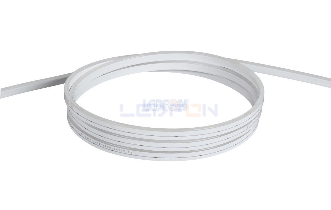 6x12mm 24V 3000K Neon Led 9W IP67