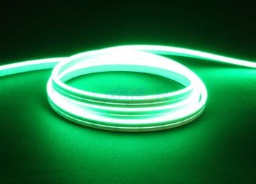 6x12mm 24V 9W IP67 4000K Neon Led