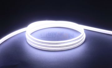 6x12mm 24V 6000K 9W IP67 Neon Led